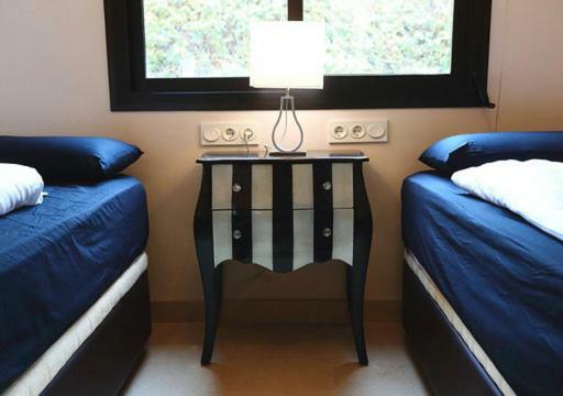 Apartment Casaluthel Calaceite トロクス・コスタ エクステリア 写真