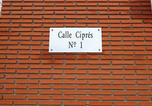 Apartment Casaluthel Calaceite トロクス・コスタ エクステリア 写真