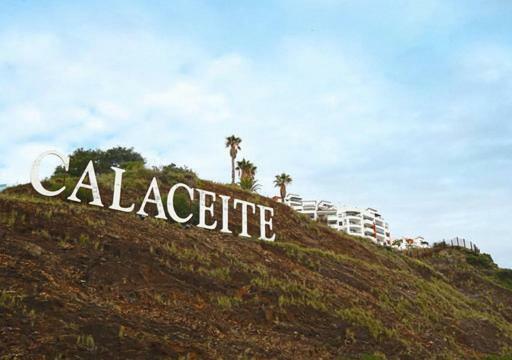Apartment Casaluthel Calaceite トロクス・コスタ エクステリア 写真