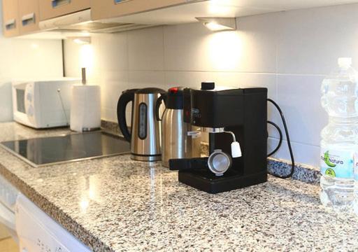 Apartment Casaluthel Calaceite トロクス・コスタ エクステリア 写真